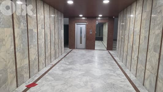 Office For Sale in Baouchriye 129000$ مكتب للبيع في البوشرية