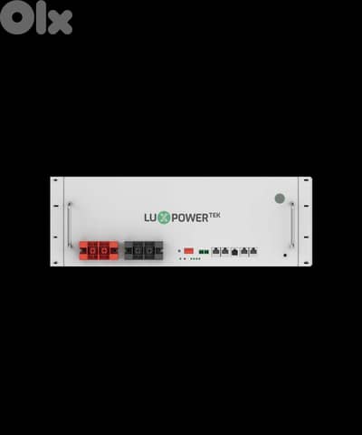 Li-5 Low Voltage Battery System