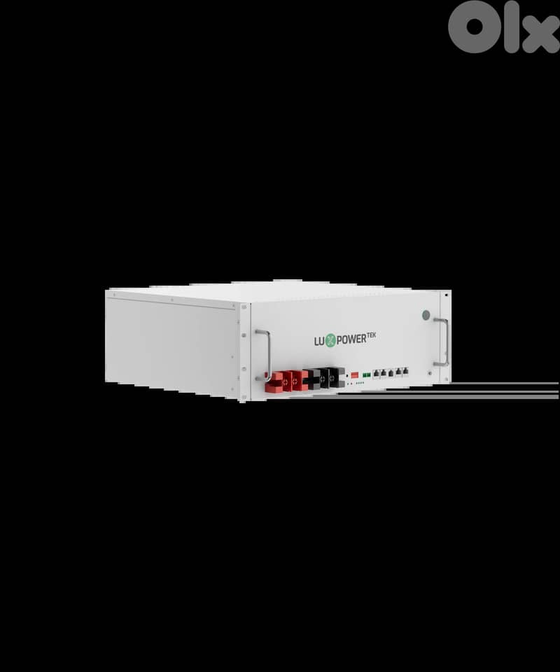 Li-5 Low Voltage Battery System 1