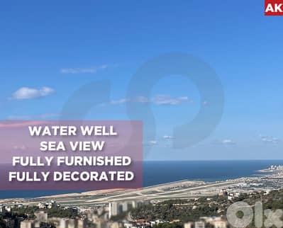 Great deal, prime area,Bshamoun al maderes/بشامون المدارس REF#AK130486