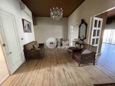 RWK185EN - Apartment for sale in Jounieh