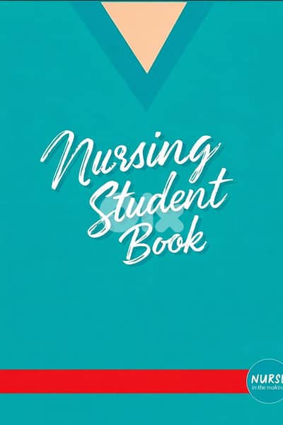 Nursing Student Book