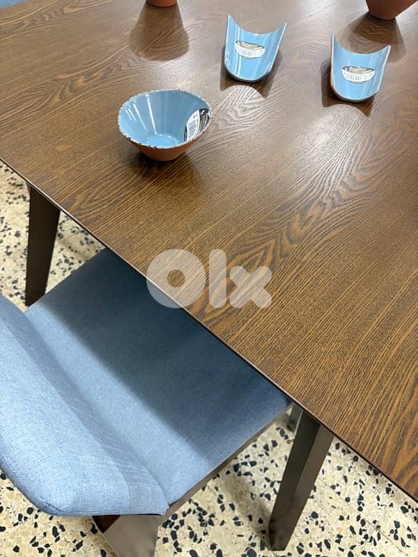 Dining table 1