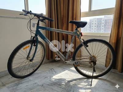 bicycle oyama tiger japan