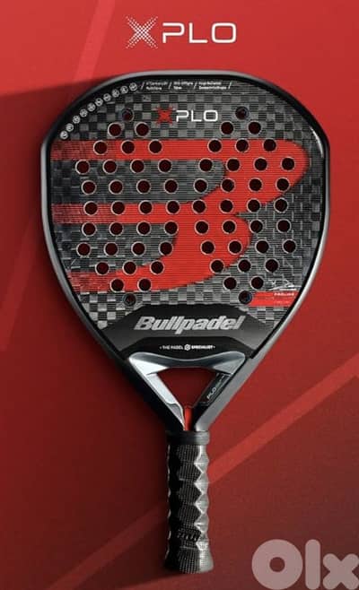 padel racket 2025 XPLO original