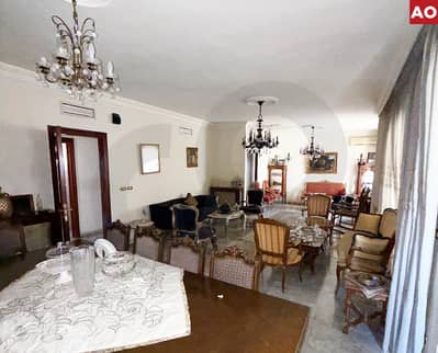 Great deal, Prime location, beirut, Tallet el Khayat REF#AO130490