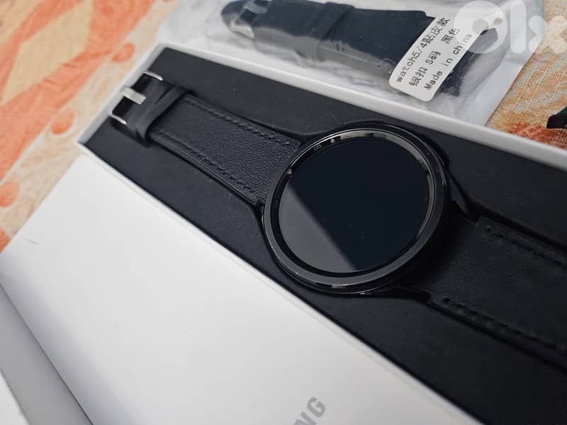 Samsung galaxy watch 6 classic 6