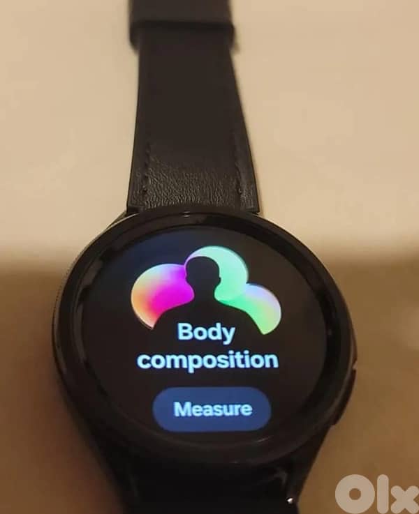 Samsung galaxy watch 6 classic 7