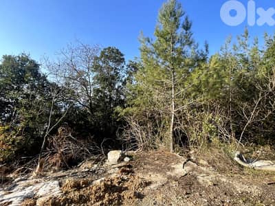 RWK352JA - Land for sale in Kfarhbab