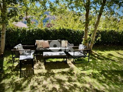 Chalet For Rent Kfardebian | شاليه للإيجار في كفردبيان