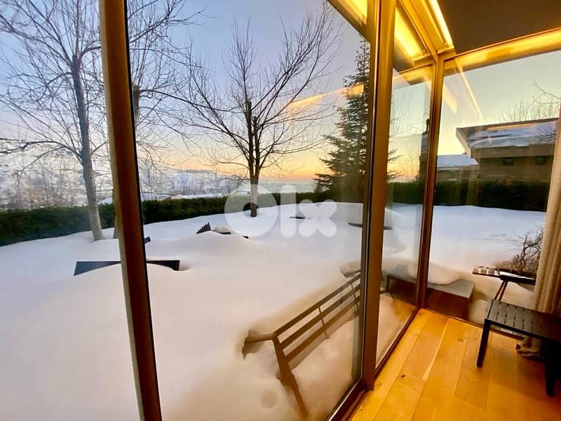 Chalet For Rent Kfardebian | شاليه للإيجار في كفردبيان 3