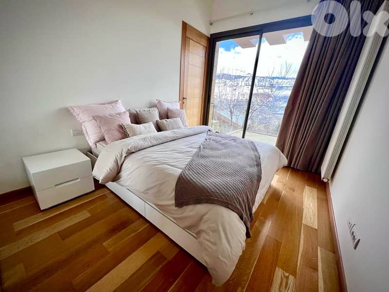 Chalet For Rent Kfardebian | شاليه للإيجار في كفردبيان 9