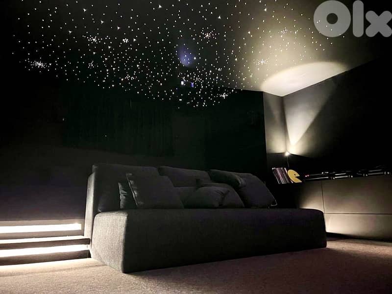 Chalet For Rent Kfardebian | شاليه للإيجار في كفردبيان 11