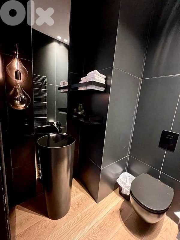 Chalet For Rent Kfardebian | شاليه للإيجار في كفردبيان 13