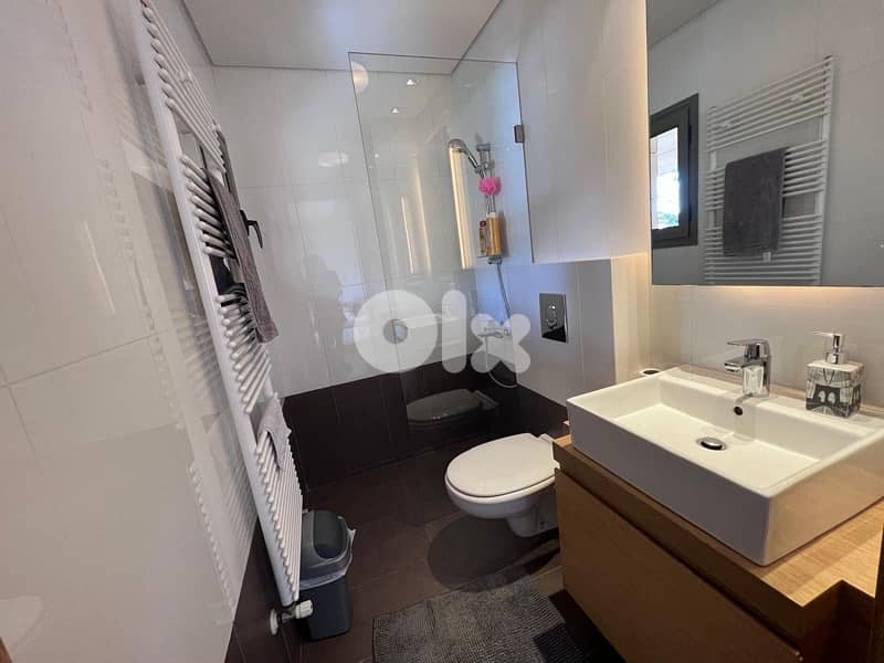 Chalet For Rent Kfardebian | شاليه للإيجار في كفردبيان 15