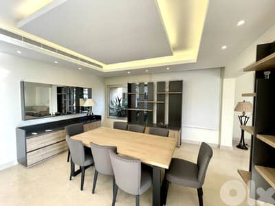 RWK306JA - Apartment for rent in Sahel Alma