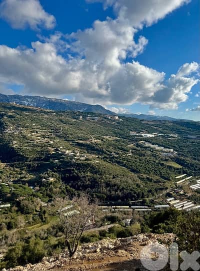 Lands For Sale In Torzaya-Jbeil