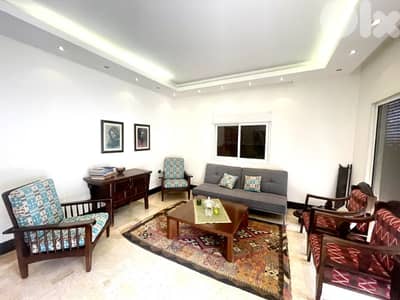 RWK298JA - Apartment for sale in Kfarhbab