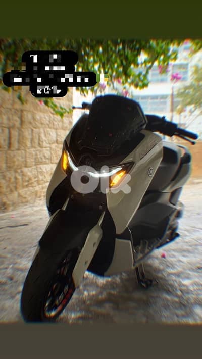 nmax for sale 2100 neo