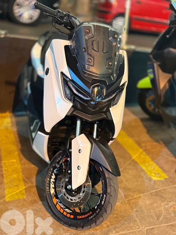 nmax for sale 2100 neo 1