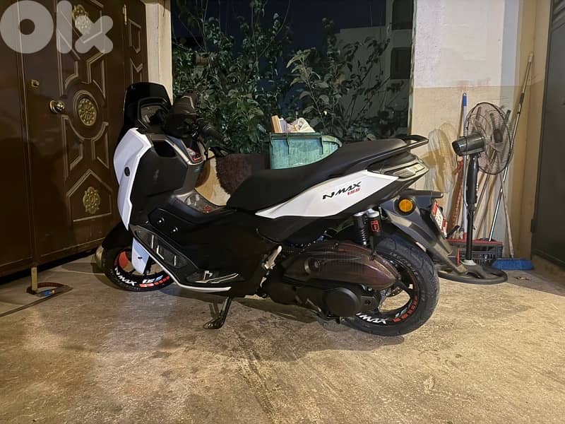 nmax for sale 2100 neo 2