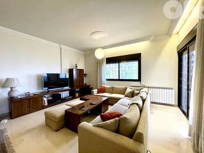 RWK288JA - Apartment for sale in Sahel Alma