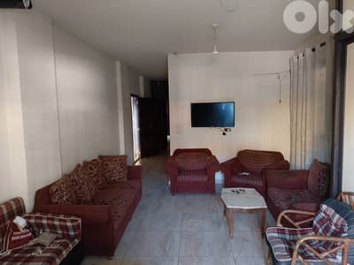 Apartment for sale in Mejdlaya Zgharta |RF