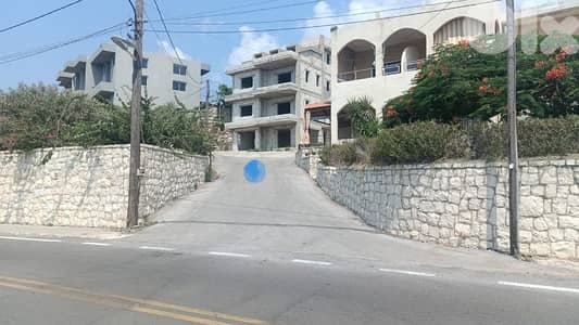 building under construction for sale