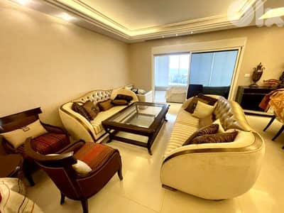 RWK263JA - Apartment for sale in Sahel Alma