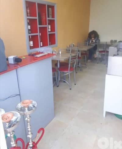 Snack For Rent in Hadchit | becharre | for investment | RF