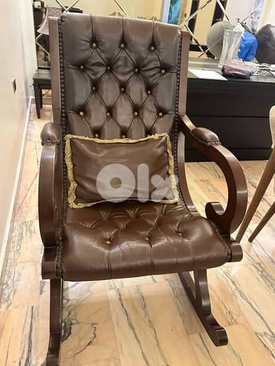 salon 10 pieces for sale