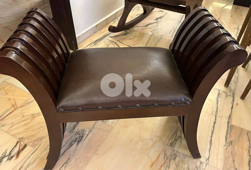 salon 10 pieces for sale 1