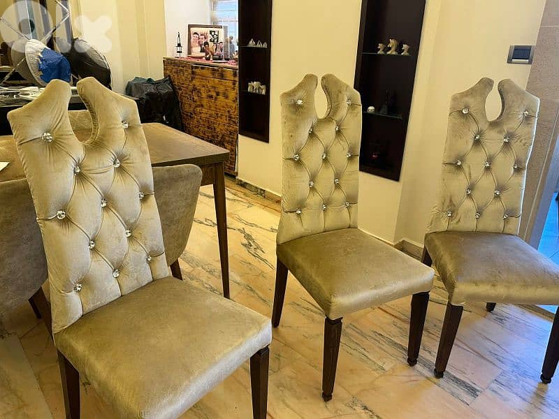 salon 10 pieces for sale 2