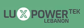 Lux Power Lebanon