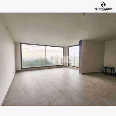 Apartment for sale in Bsalim شقة للبيع في بصاليم