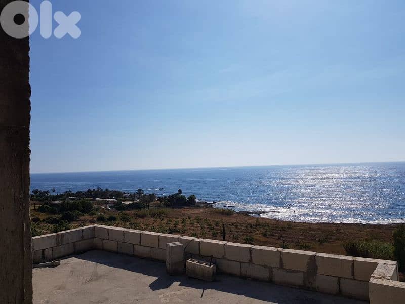 building under construction for sale 1