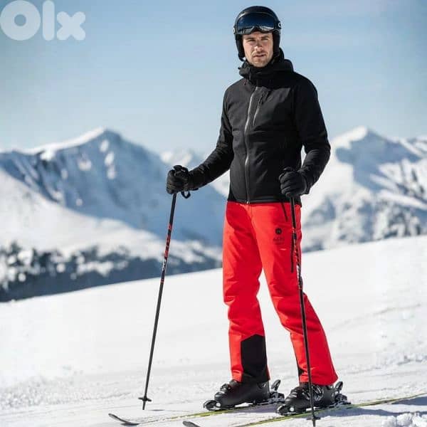 Snow / Ski / Snowboard Pants 46 Nord 1