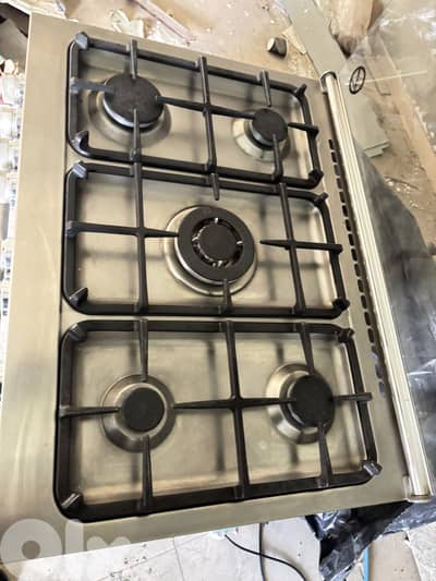 Made in Italty, like new, 90 cm