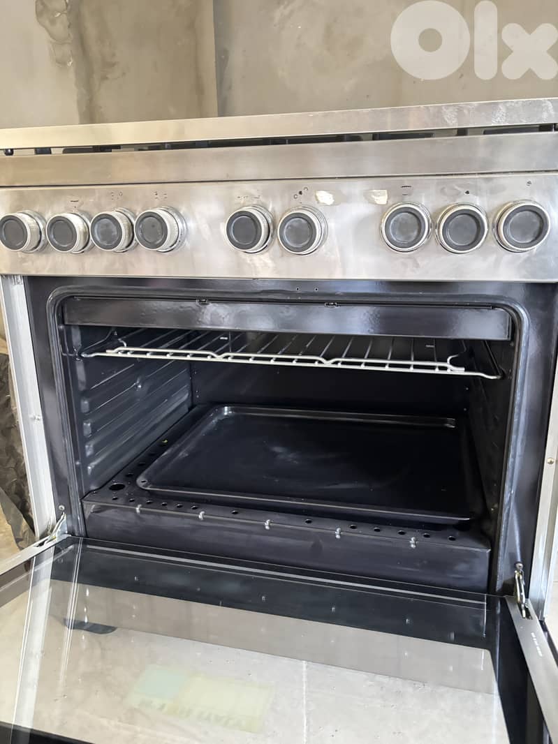 Made in Italty, like new, 90 cm 1