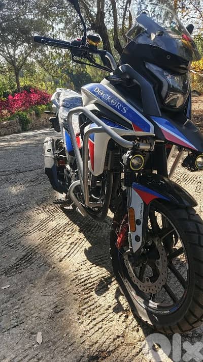 جبل البنان  . شملان