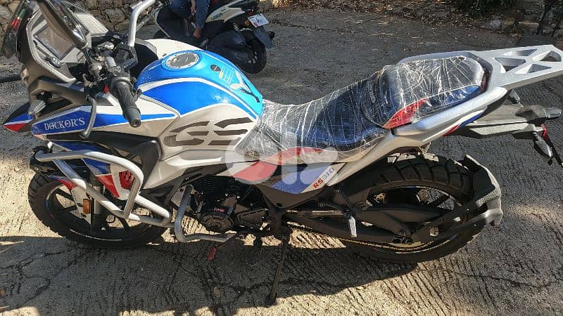 جبل البنان  . شملان 1