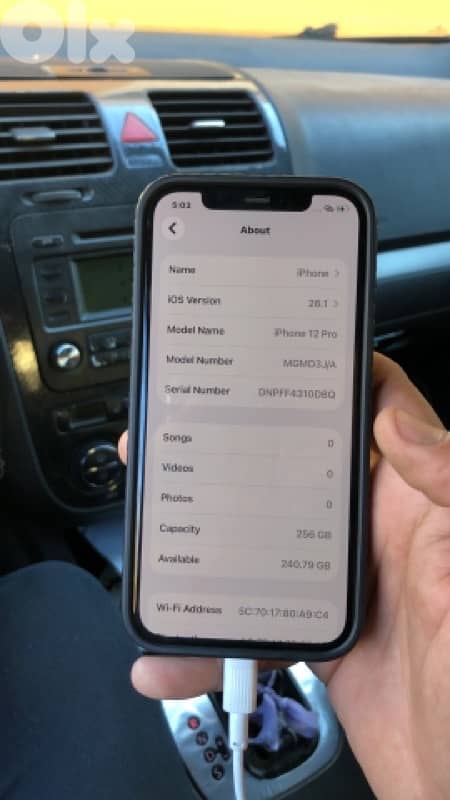 iphon 12 pro 256 jega 3