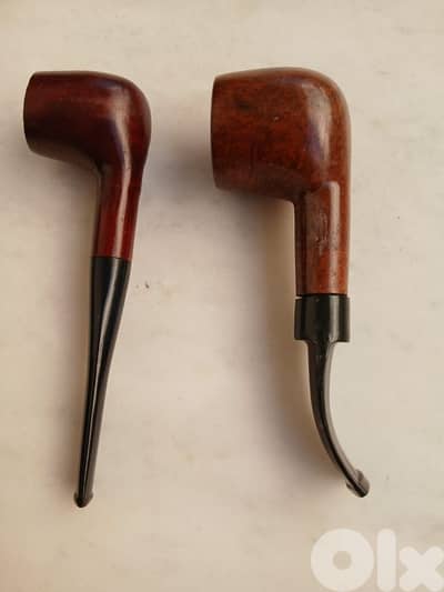 غليون الماني pips