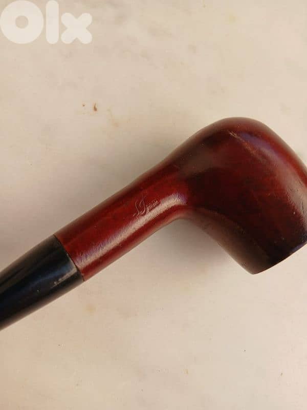 غليون الماني pips 3