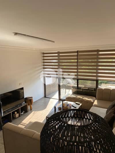 Beautiful Fully Furnished Chalet for Rent – Kaslik | WA