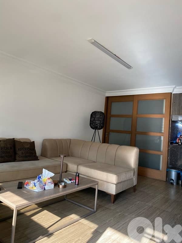 Beautiful Fully Furnished Chalet for Rent – Kaslik | WA 1