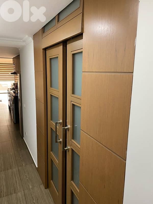 Beautiful Fully Furnished Chalet for Rent – Kaslik | WA 3