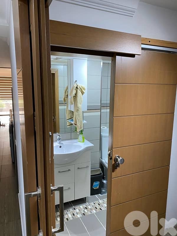 Beautiful Fully Furnished Chalet for Rent – Kaslik | WA 4