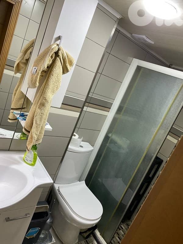 Beautiful Fully Furnished Chalet for Rent – Kaslik | WA 5