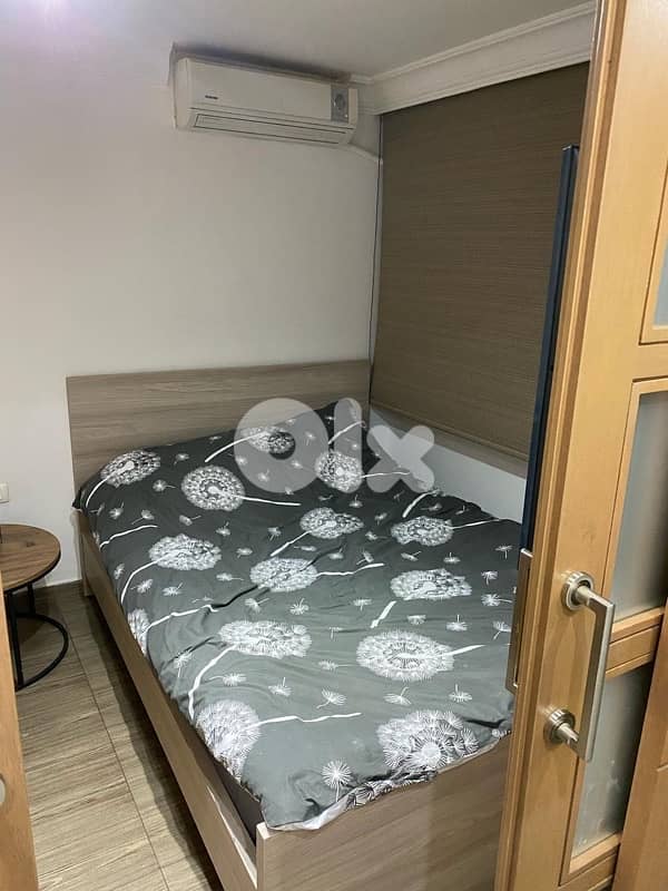 Beautiful Fully Furnished Chalet for Rent – Kaslik | WA 7